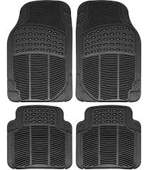 Alfombrillas Piso Universal Car-Pris 70310005